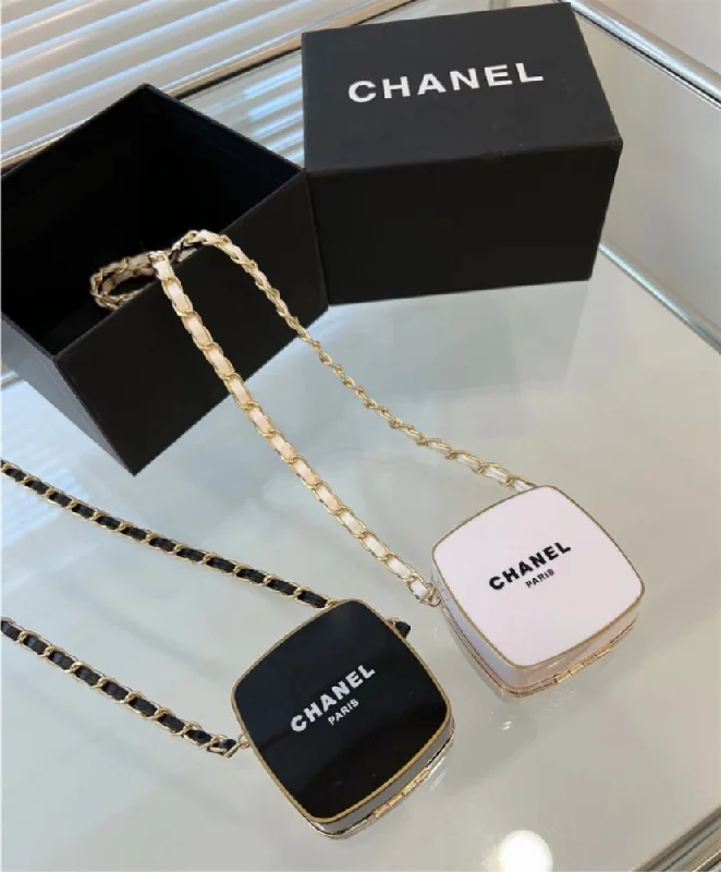 Chanel Designer Handbag with Unique DesignChanel small crossbody