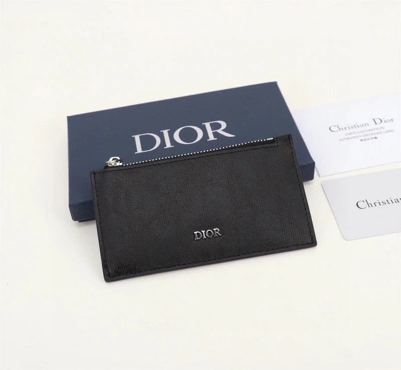 Christian Dior crossbody bags with a front - flap pocket for easy accessDior Bag