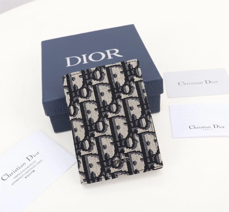 Christian Dior bags with a quilted pattern and gold - toned hardwareDior Bag