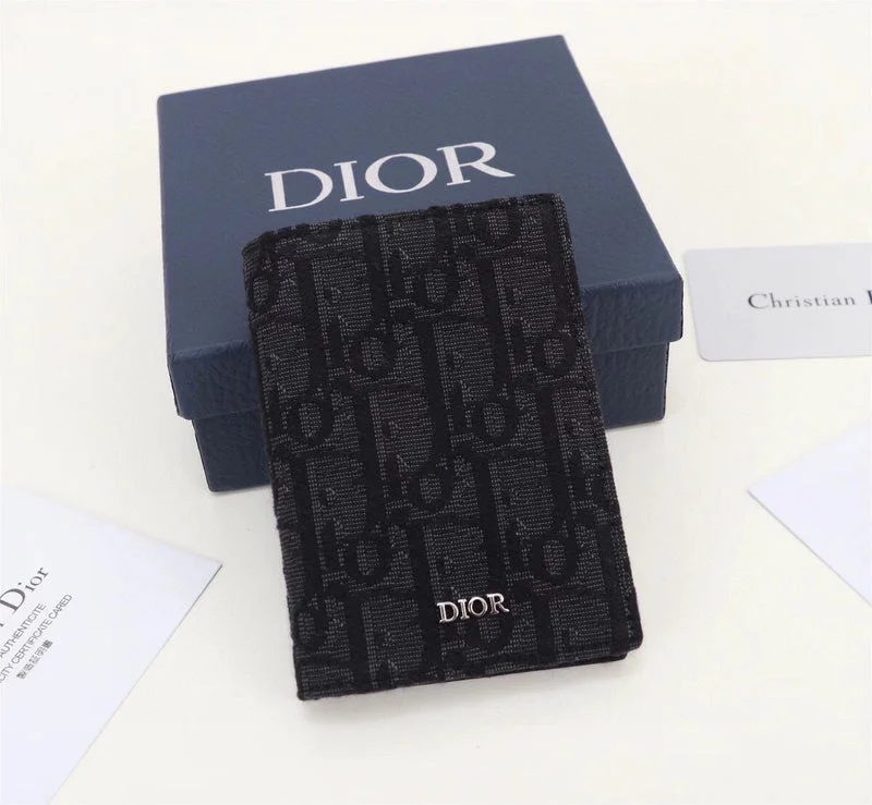 High - fashion Christian Dior bags with a geometric patternDior Bag