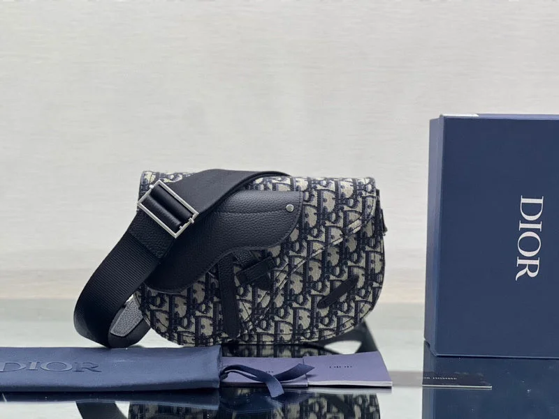 Christian Dior handbags with a detachable mirror for on - the - go touch - upsDior Bag