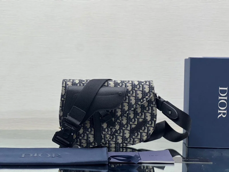 Fashion - forward Christian Dior tote bags for the modern womanDior Bag