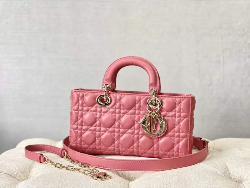 Christian Dior Saddle bags with a studded trim for a bold lookDior Bags -The Arid Bag Shop Bags - 810