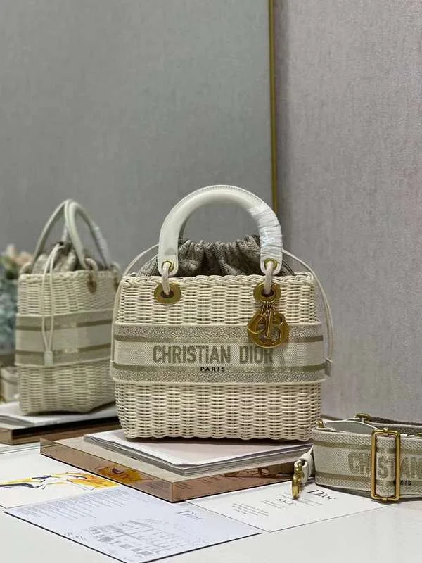 Christian Dior bags with a side - pocket for holding a water bottleDior Bags -The Arid Bag Shop Bags - 815