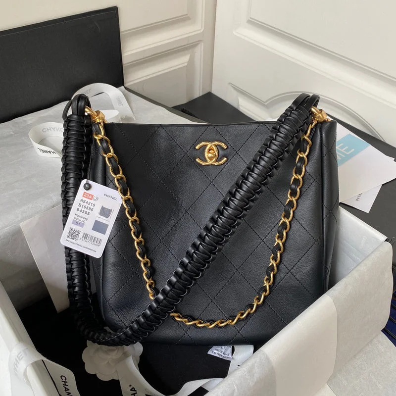 Chanel Luxury Handbag for High - End EventsWhimsy Finds - Chanel Bags - 1256