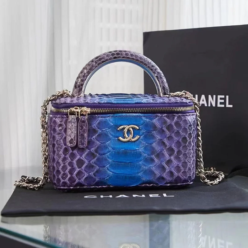 Chanel Luxury Handbag for High - End EventsWhimsy Finds - Chanel Bags - 1262