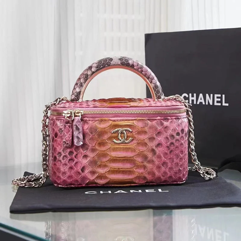 Chanel Vintage Inspired Handbag for Retro LoversWhimsy Finds - Chanel Bags - 1265