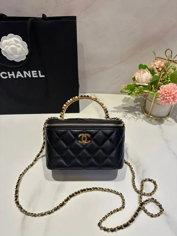 Chanel All - Match Handbag for Versatile StylingWhimsy Finds - Chanel Bags - 1270