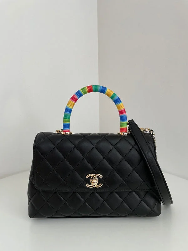 Chanel Designer Handbag with Unique DesignWF - Chanel Bags - 3632