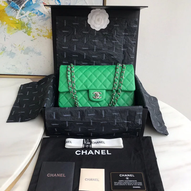 Chanel Handbag with Adjustable Strap for ComfortWF - Chanel Bags - 3648