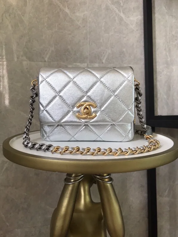 Chanel Luxury Handbag for High - End EventsWF - Chanel Bags - 3689