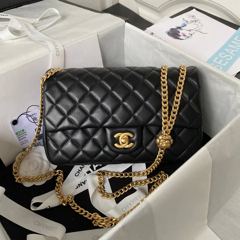 Chanel Medium Tote Bag for Office LadiesWhimsy Finds - Chanel Bags - 1261