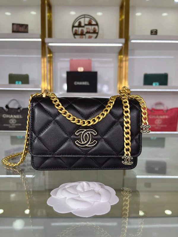 Chanel Designer Handbag with Unique DesignWF - Chanel Bags - 369