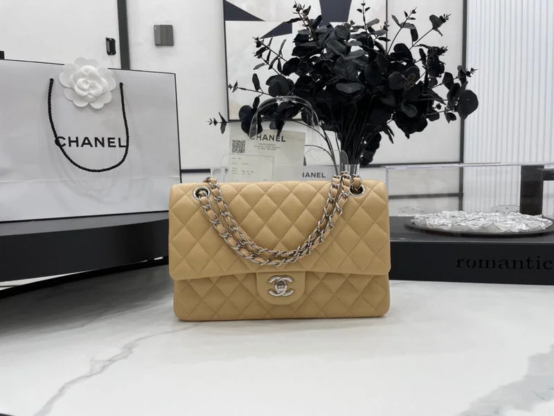 Chanel Chain Strap Handbag for Everyday UseWF - Chanel Bags - 369